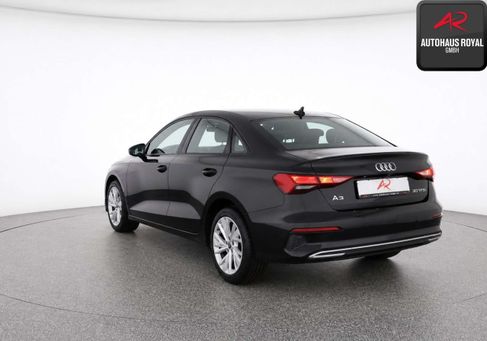 Audi A3, 2022 3