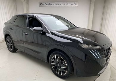 Peugeot 3008, 2025