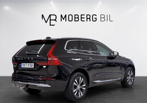 Volvo XC60, 2024