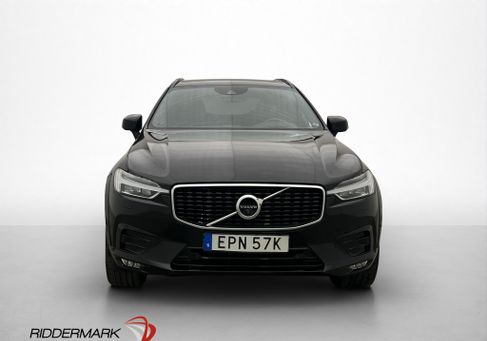 Volvo XC60, 2020 3