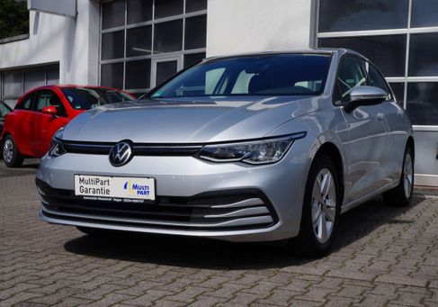 Volkswagen Golf, 2020 3