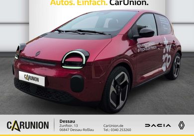 Renault Twingo, 2026