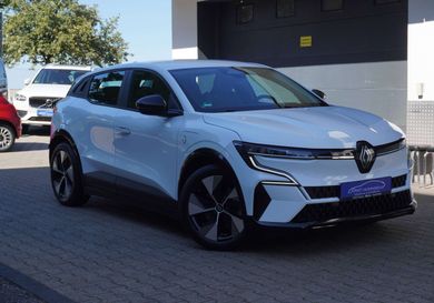 Renault Megane, 2022
