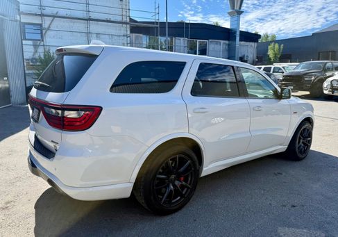 Dodge Durango, 2019