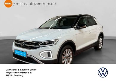 Volkswagen T-Roc, 2023