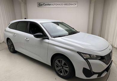 Peugeot 308, 2024
