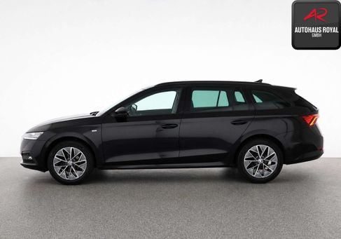 Skoda Octavia, 2023 2