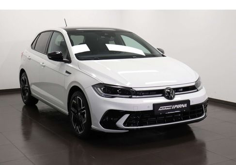 Volkswagen Polo, 2025 3