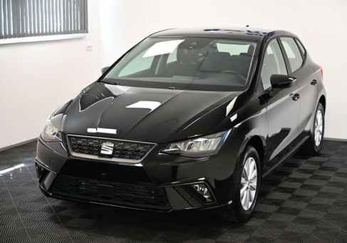 Seat Ibiza, 2026