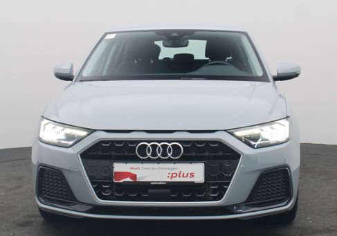 Audi A1, 2021 3
