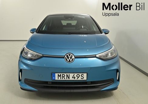 Volkswagen ID.3, 2026 2