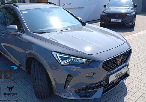 Cupra Formentor, 2023