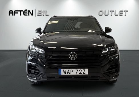 Volkswagen Touareg, 2023