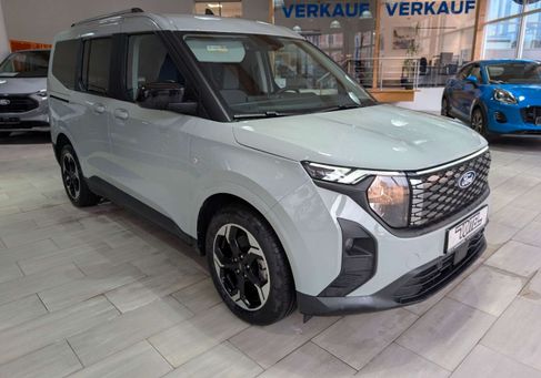 Ford Tourneo Courier, 2025