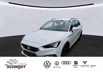 Seat Leon, 2022