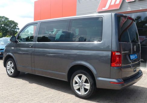 Volkswagen T6 Caravelle, 2019
