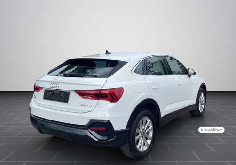 Audi Q3, 2023