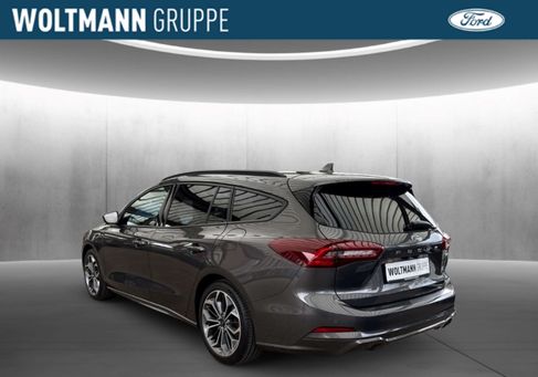 Ford Focus, 2022
