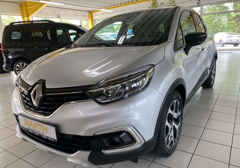 Renault Captur, 2020