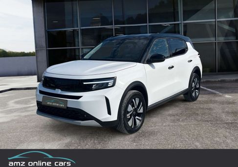 Opel Frontera, 2026