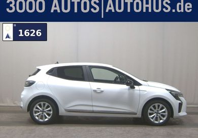 Renault Clio, 2024