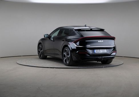 Kia EV6, 2023