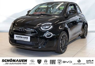 Fiat 500, 2026