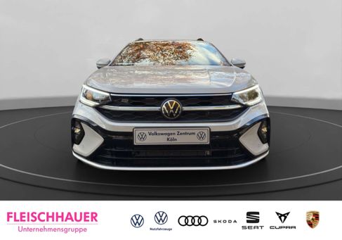 Volkswagen Taigo, 2025
