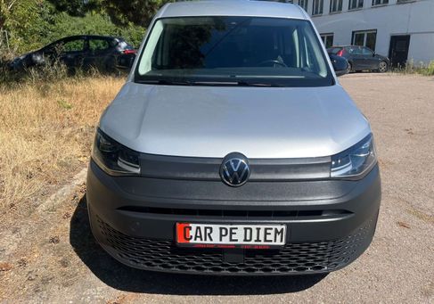 Volkswagen Caddy, 2023