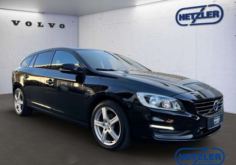 Volvo V60, 2018 2