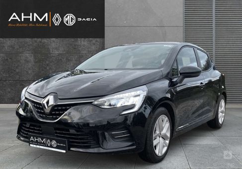 Renault Clio, 2019