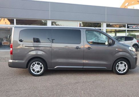 Citroën SpaceTourer, 2018 2