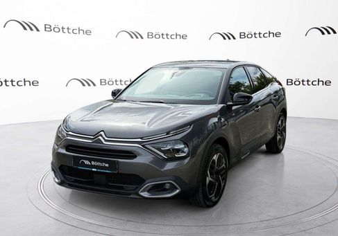 Citroën C4, 2024 2