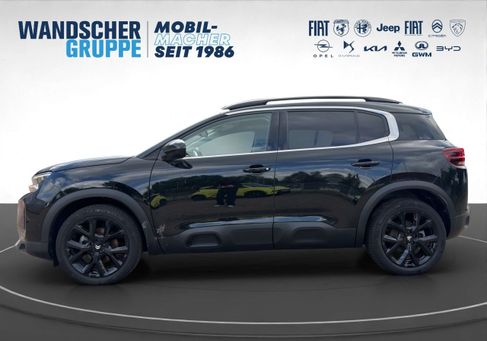 Citroën C5 Aircross, 2023 2