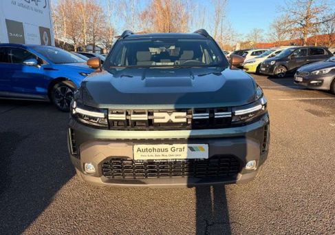Dacia Duster, 2025 3