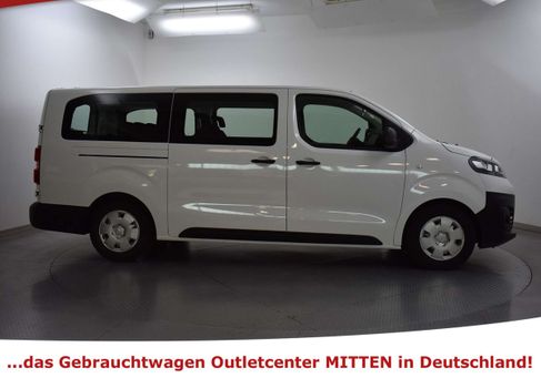 Opel Vivaro, 2020