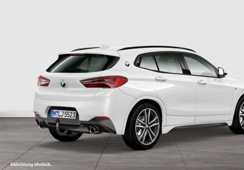 BMW X2, 2020