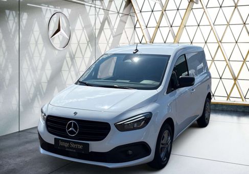 Mercedes-Benz Citan, 2026