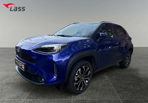 Toyota Yaris Cross, 2024 2