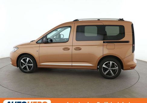 Volkswagen Caddy, 2023