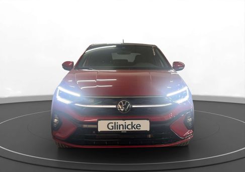 Volkswagen Taigo, 2023