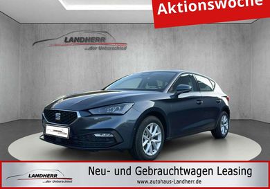 Seat Leon, 2025
