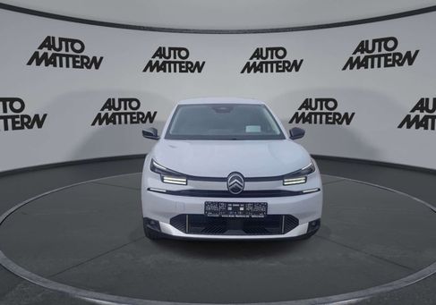 Citroën C4, 2025 2