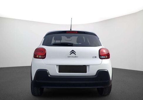 Citroën C3, 2022 3