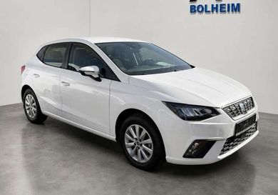 Seat Ibiza, 2024