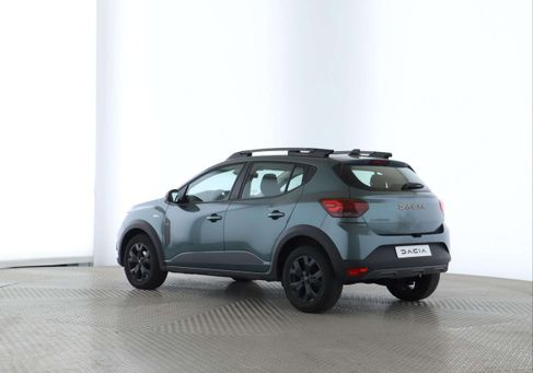 Dacia Sandero, 2024