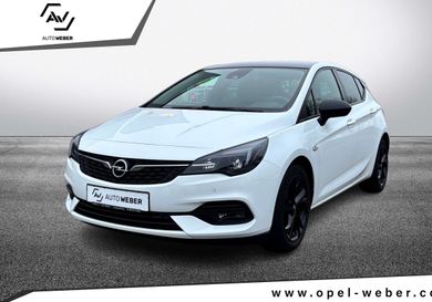 Opel Astra, 2020