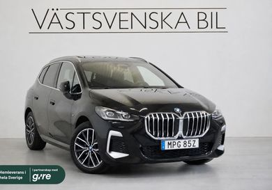 BMW 225 Active Tourer, 2024