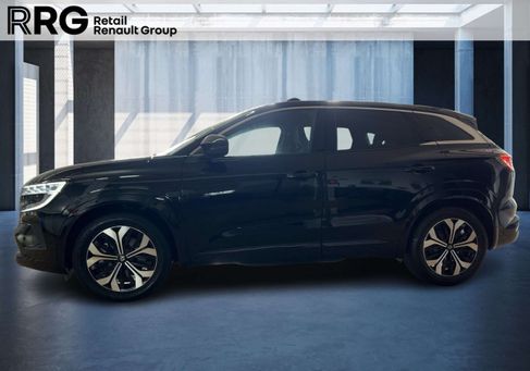 Renault Austral, 2024