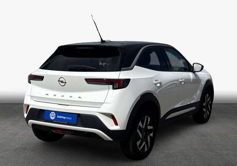 Opel Mokka, 2024 2